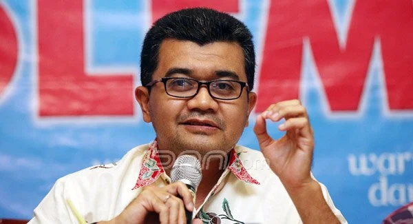 Reza Indragiri Mengingatkan Agar Kasus Kematian dr Icha Ditangani dengan Bijak