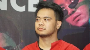 Reza Smash Tidak Berkomentar Soal Fabiola Elizabeth Terjerat Kasus Love Scam di Jateng