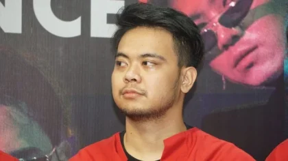 Reza Smash Tidak Berkomentar Soal Fabiola Elizabeth Terjerat Kasus Love Scam di Jateng
