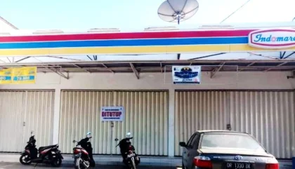 Ribuan Gerai Indomaret Tutup 31 Mei-1 Juni 2026: Fakta yang Beredar