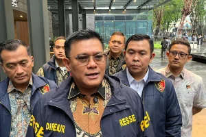Ribuan Korban PT Dana Syariah Indonesia Apresiasi Bareskrim