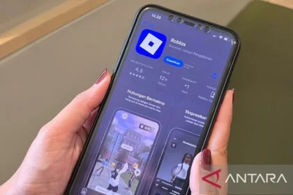 Roblox Kembali Dapat Diakses di Rusia Setelah Memenuhi Syarat Keamanan Baru