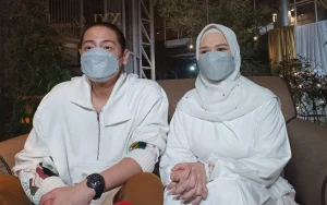 Roger dan Cuy Meyriska Terseret Kasus Hanania, Raffi Beri Penjelasan