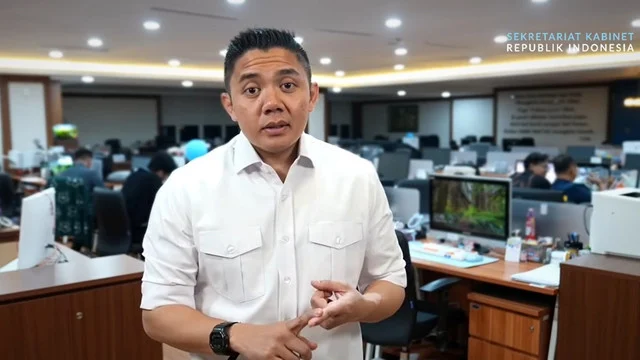 Rombongan Perjalanan LN Presiden Prabowo Dipangkas Lebih dari Separuh