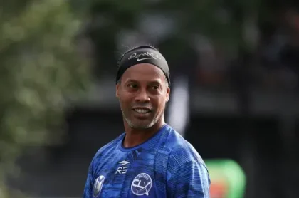 Ronaldinho Kembali Merumput di Usia 46 Tahun dengan Bergabung Ravenna Serie C Italia