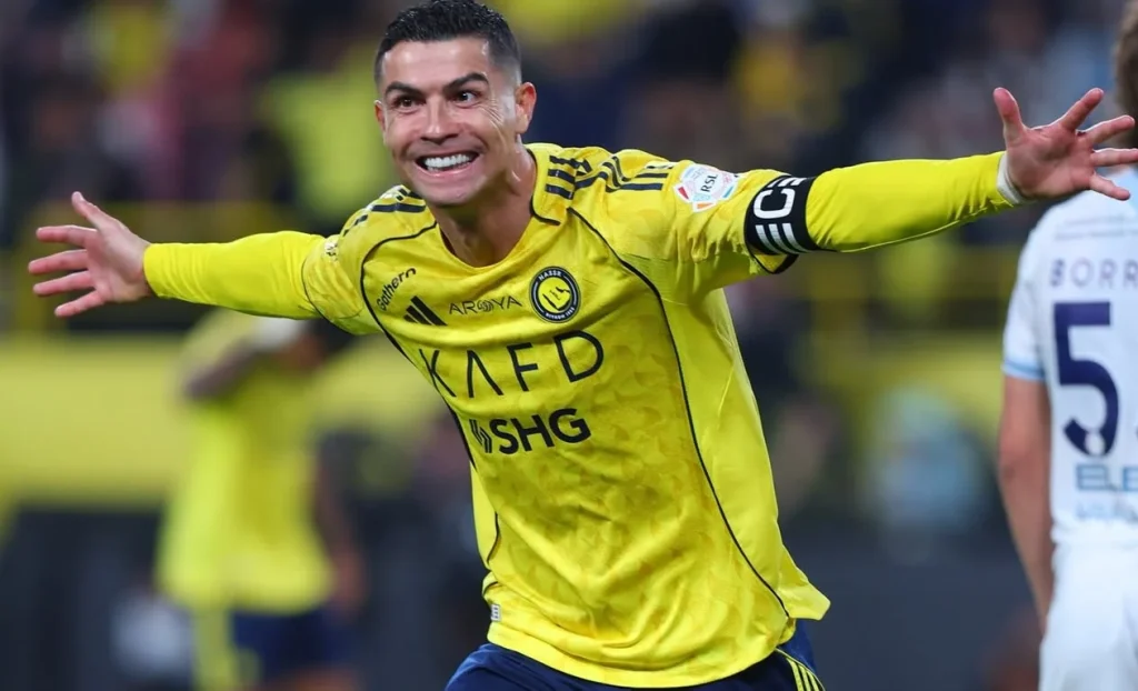 Ronaldo Bidik Rekor Bersejarah di Piala Dunia 2026