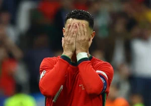Ronaldo Masih Dipercaya? Sinyal Martinez Jelang Laga Kontra Uzbekistan