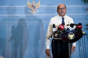 Rosan Bantah Arahan Prabowo untuk Tahan Suku Bunga