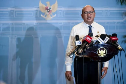 Rosan Bantah Arahan Prabowo untuk Tahan Suku Bunga