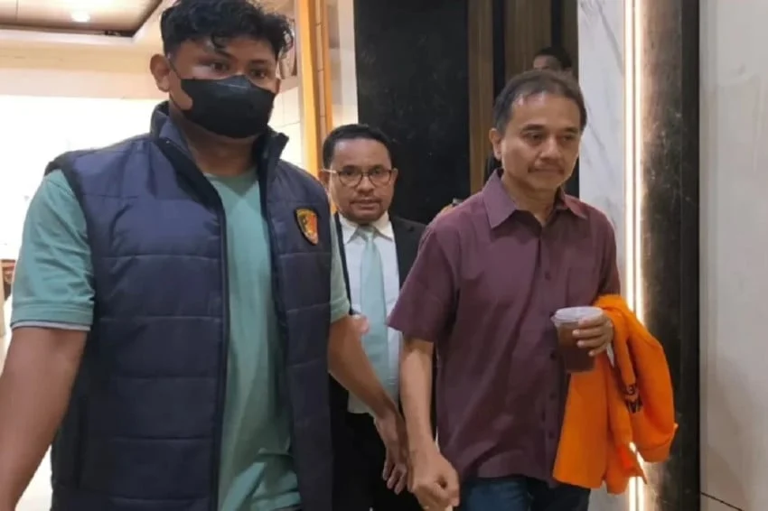 Roy Suryo Ajukan Penangguhan Penahanan dalam Kasus Ijazah Jokowi