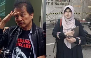 Roy Suryo dan Dokter Tifa Terjerat Kasus Fitnah Ijazah Palsu Jokowi