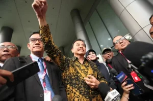 Roy Suryo Gugat Polda Metro Jaya Soal Penggeledahan Ijazah Palsu Jokowi