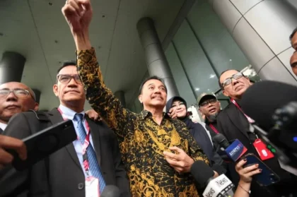 Roy Suryo Gugat Polda Metro Jaya Soal Penggeledahan Ijazah Palsu Jokowi