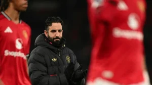 Ruben Amorim Dipecat Manchester United, Ternyata Bukan Soal Taktik