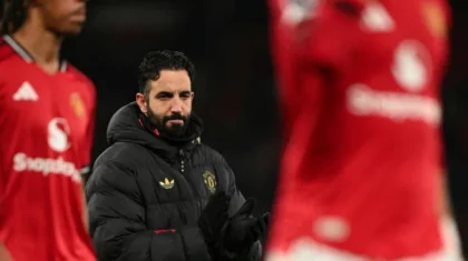 Ruben Amorim Dipecat Manchester United, Ternyata Bukan Soal Taktik