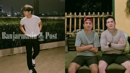 Ruben Onsu dan Sarwendah Diliputi Konflik, Betrand Peto Berikan Semangat