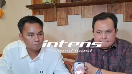 Ruben Onsu: Jika Tidak Sanggup, Serahkan Anaknya ke Saya