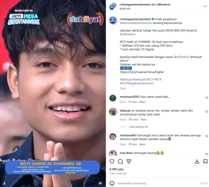 Ruben Onsu Sering Dihina, Betrand Peto Bongkar Lingkungan Toxic di Rumah Sarwendah