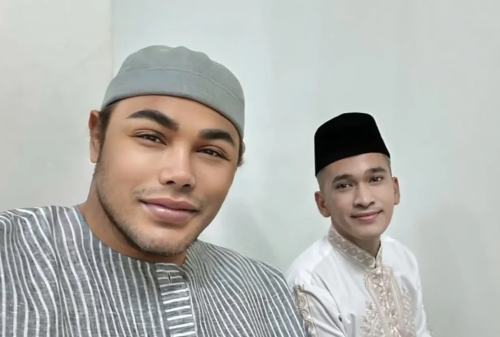 Ruben Ungkap Kebahagiaan, Ivan Beri Pesan untuk Ayu Ting Ting