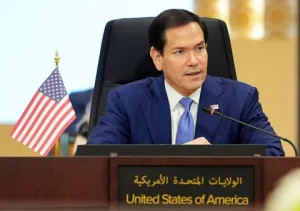 Rubio Tegaskan Selat Hormuz Tak Boleh Dikenakan Biaya oleh Iran