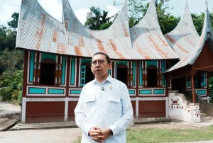 Rumah Tan Malaka Bakal jadi Pusat Wisata Budaya-Sejarah