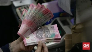 Rupiah Dibuka Melemah, Tetapi Ada Peluang Berbalik Menguat
