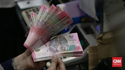 Rupiah Dibuka Melemah, Tetapi Ada Peluang Berbalik Menguat