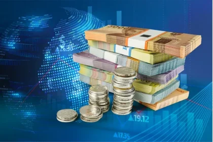 Rupiah Kembali Tertekan ke Level Rp17.907 per Dolar AS