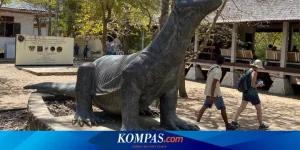 Rupiah Melemah, ASITA Sebut Wisata NTT Tidak Otomatis Meningkat