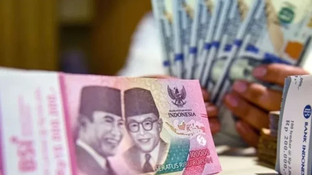 Rupiah Melemah, Kapan Purbaya Pencet Alarm Darurat?