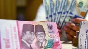 Rupiah Melemah, Kapan Purbaya Pencet Alarm Darurat?