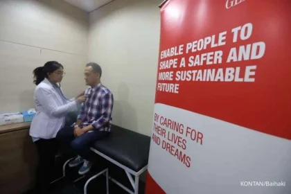 Rupiah Melemah, Klaim Asuransi Kesehatan Astra Berpotensi Naik