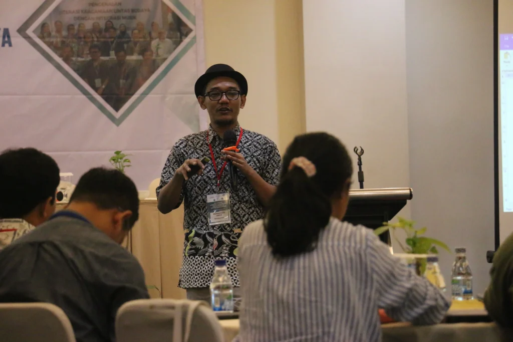 RUU HAM Dinilai Perkuat Independensi Komnas HAM Lewat Tenaga Ahli Non ASN