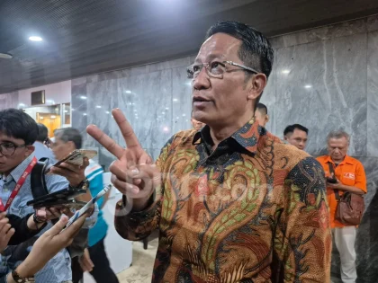 RUU Perampasan Aset: Pemerintahan Prabowo Tunggu Pembahasan di DPR