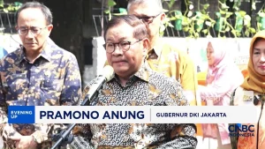 RW 07 Joglo Jadi Contoh Pengelolaan Sampah DKI