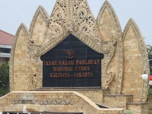 Ryamizard Ryacudu Dimakamkan di Taman Makam Pahlawan Kalibata