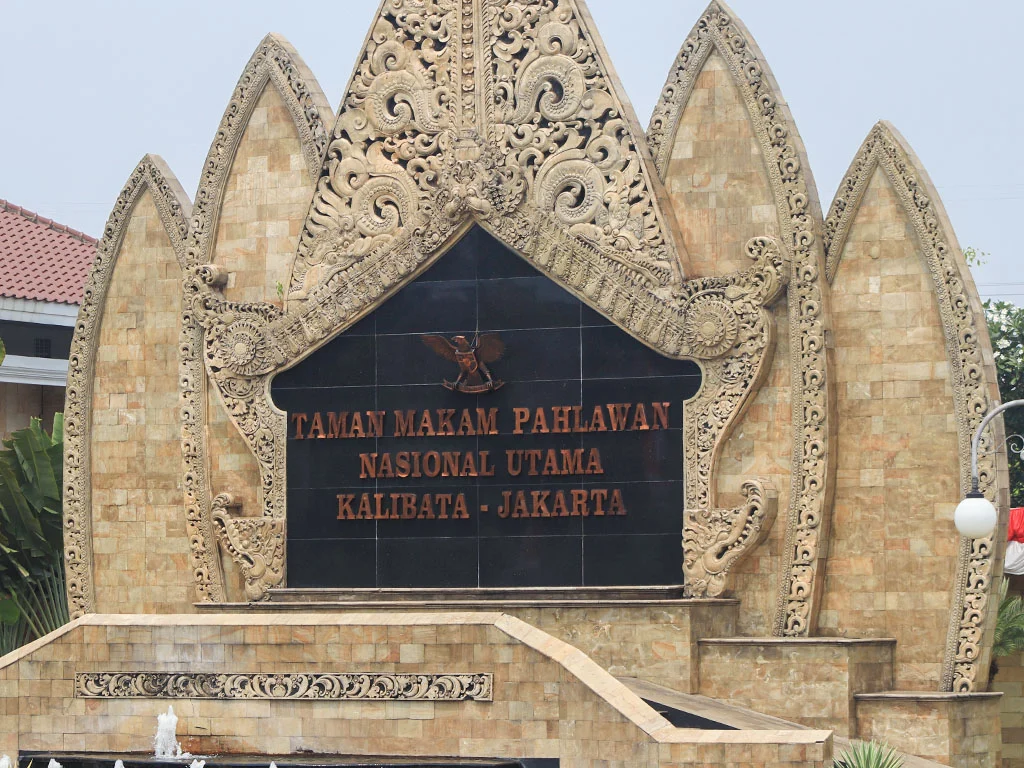 Ryamizard Ryacudu Dimakamkan di Taman Makam Pahlawan Kalibata