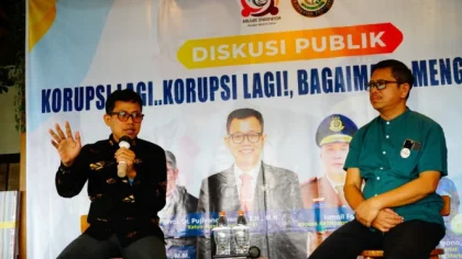 Sahroni: Penangkapan Dadan Hindayana Cs Bukti Prabowo Tak Main-main dengan Korupsi