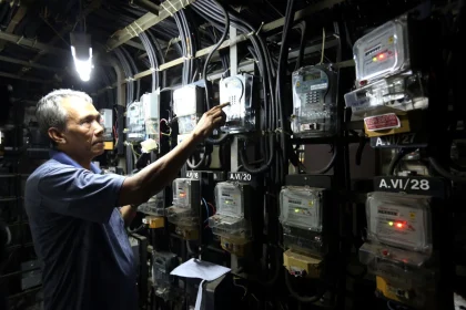Said Abdullah Soroti Ketimpangan Subsidi Listrik, Ada Gap Jauh
