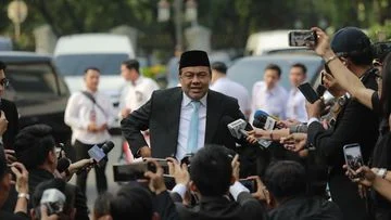 Said Iqbal Akan Lapor Menteri Tak Pro Buruh ke Prabowo