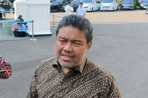 Said Iqbal Dilantik Jadi Penasihat Presiden Bidang Ketenagakerjaan