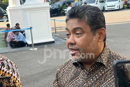 Said Iqbal Minta Pajak JHT, Pesangon, dan THR Dihapus
