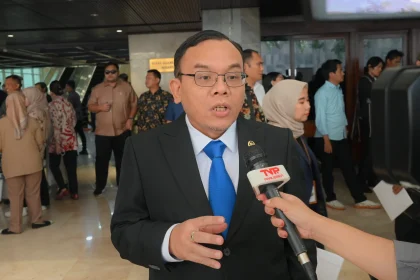 Saleh Daulay: Efektivitas Program Ekraf Harus Didukung Anggaran yang Memadai