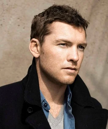 Sam Worthington Bicara tentang Kemungkinan Hubungan David dan Rachel di I Will Find You