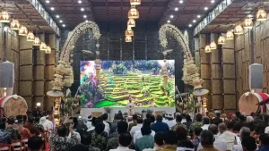 Sambut Kajati Baru, KDM Tekankan Pentingnya Harmonisasi Antarlembaga