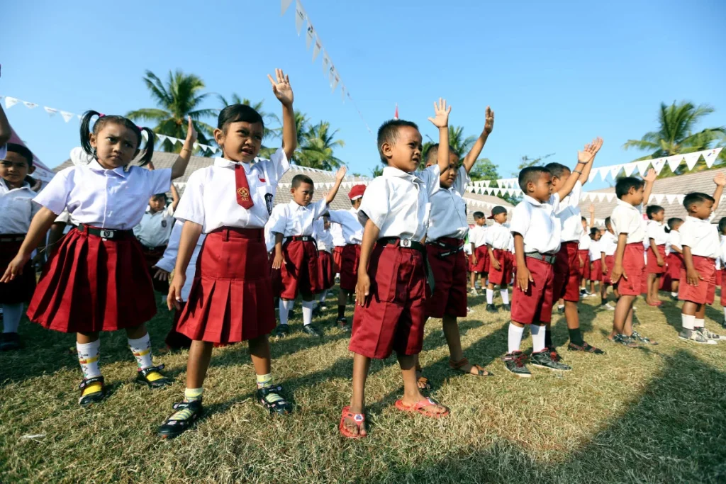 Sambut World Allergy Week 2026, Morinaga Soya Luncurkan Soyalympic 2026