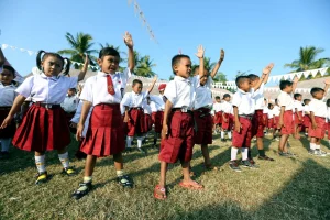 Sambut World Allergy Week 2026, Morinaga Soya Luncurkan Soyalympic 2026