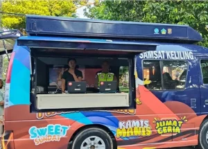 Samsat Keliling Hadir di Bali Minggu Ini, Silakan Cek Lokasi dan Jadwal