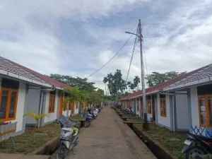 Sanitasi Huntara Korban Banjir Aceh Teratasi, Satgas PRR Bantu Masyarakat Terdampak Bencana!