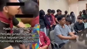 Sanksi Mahasiswa PNJ yang Terlibat Ciuman Sesama Jenis Belum Ditentukan